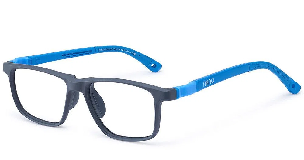 Nanovista FANBOY CF 3.0-NAO337 Eyeglasses - view 2
